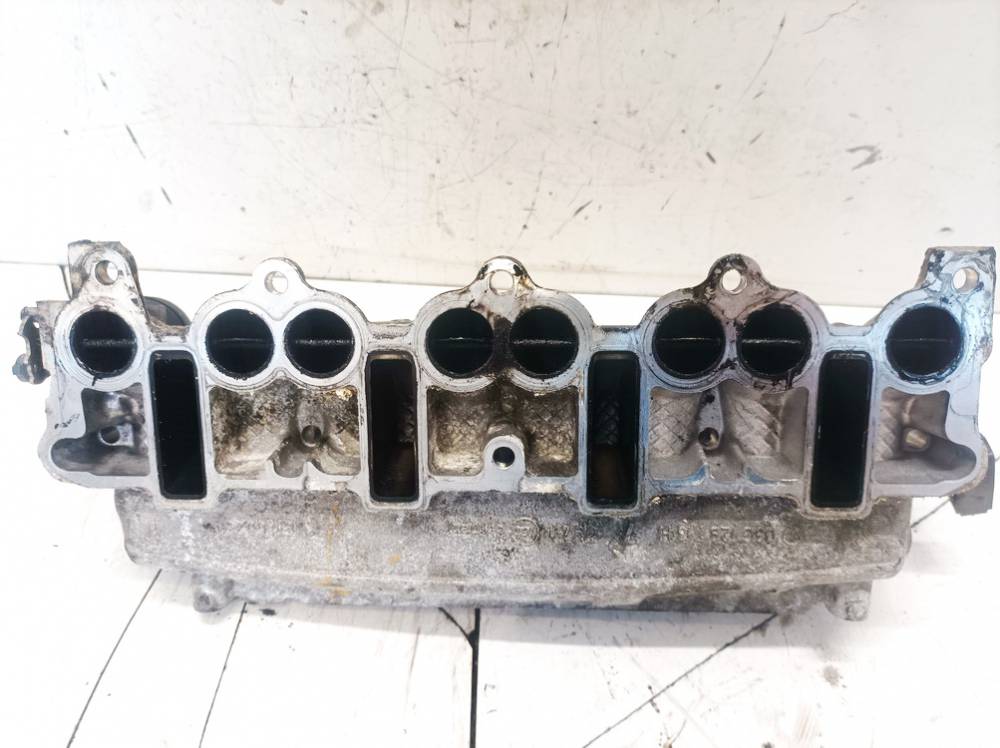 03G129713H Audi A6 2007 Intake manifold (Inlet Manifold) - Thumbnail 2