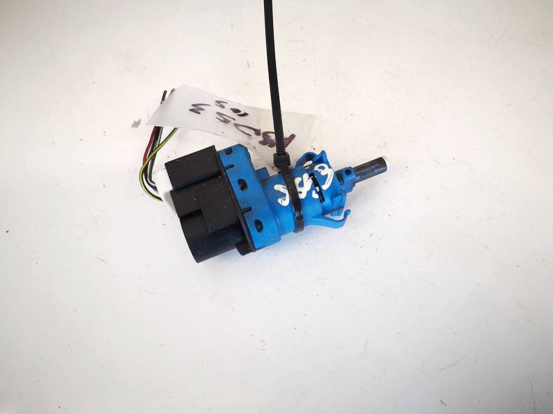 BN7N Mazda 5 2008 Brake Light Switch (sensor) - Switch (Pedal Contact)