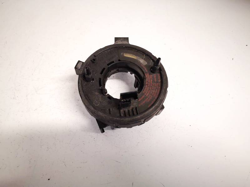 1J0959653 Skoda Octavia 1999 Airbag Slip Squib Ring