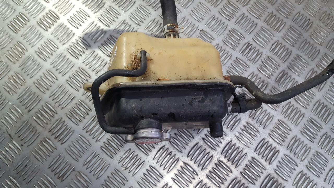 PPGF20 Honda Accord 2004 Expansion Tank coolant (RADIATOR EXPANSION TANK BOTTLE )