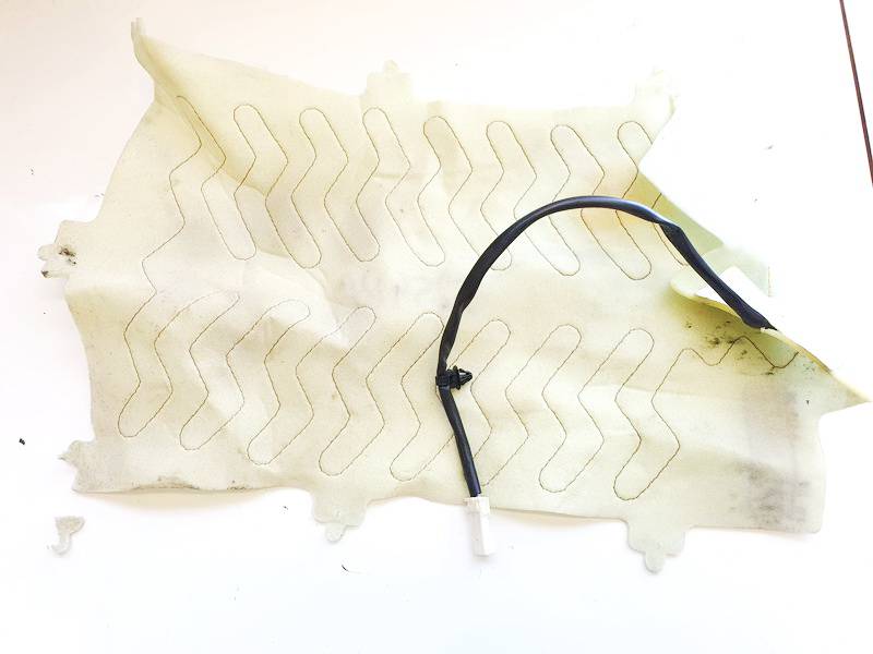 8753053011 Lexus IS - CLASS 2008 Sedynes sildymo elementas - Thumbnail 3