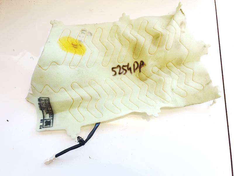 8753053011 Lexus IS - CLASS 2008 Element grzewczy fotela