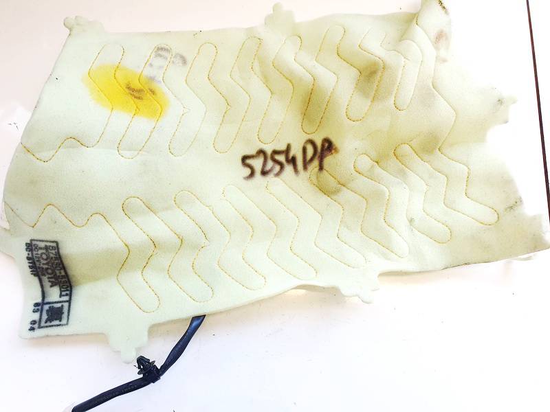 8753053011 Lexus IS - CLASS 2008 Sedynes sildymo elementas - Thumbnail 2