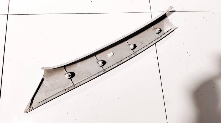 1Z0867458L Skoda Octavia 2004 Interior trim - Thumbnail 2