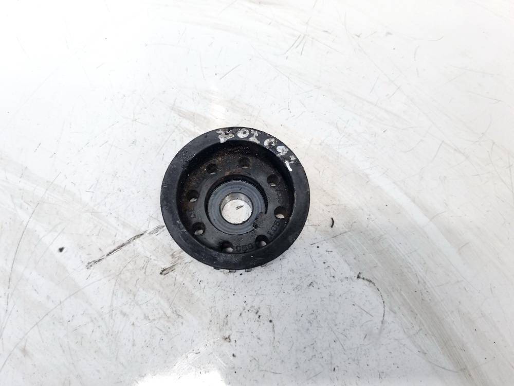 059105263A Audi A6 2002 Crankshaft Belt Pulley