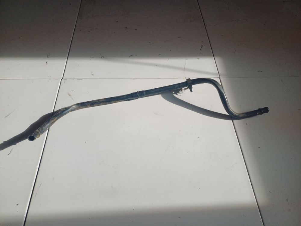 Ford Focus 2004 Radiator Hose (Water Hose) - Thumbnail 2