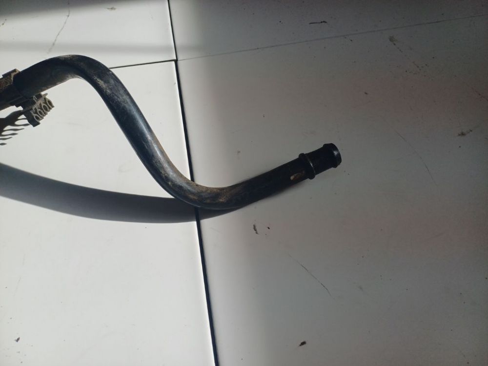 Ford Focus 2004 Radiator Hose (Water Hose) - Thumbnail 3