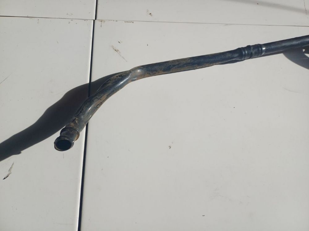 Ford Focus 2004 Radiator Hose (Water Hose) - Thumbnail 4