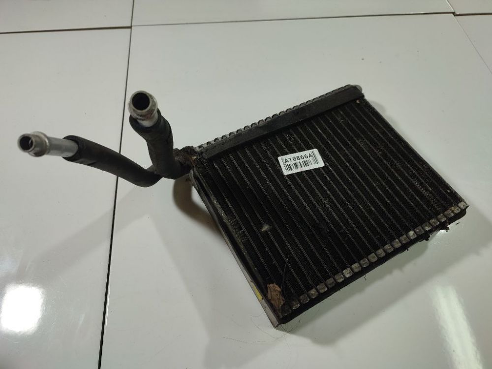 Ford S-Max 2007 Air Conditioning Condenser