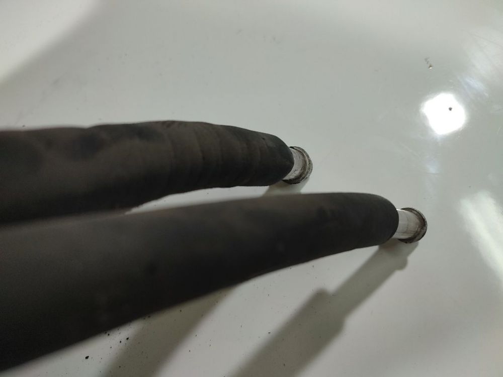 Ford S-Max 2007 Air Conditioning Condenser - Thumbnail 4