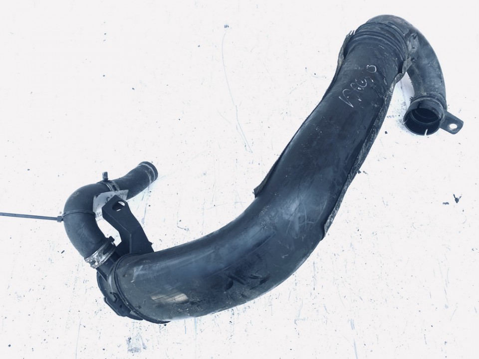 963846628 Citroen Xsara Picasso 2000 TURBO INTERCOOLER PIPE HOSE - Thumbnail 2