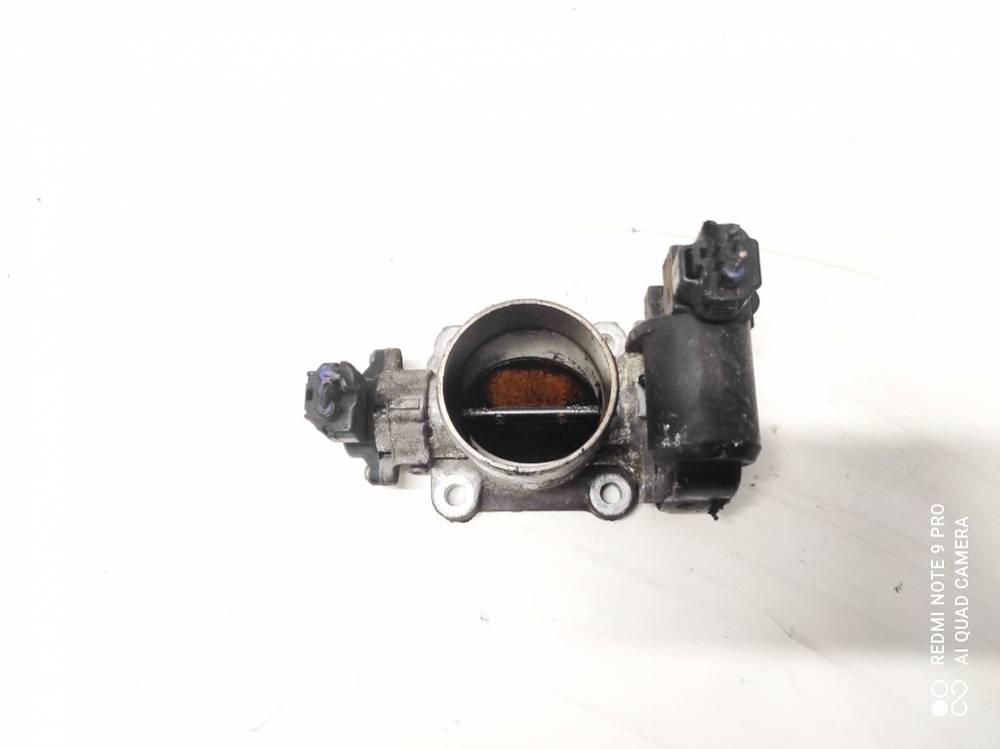 1923002010 Toyota RAV-4 2006 Droseline sklende