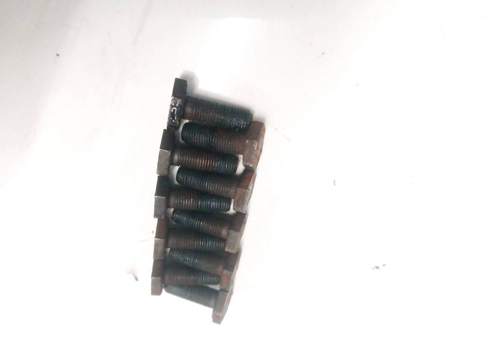 Opel Astra 1998 Flywheel Bolt Screw - Thumbnail 3