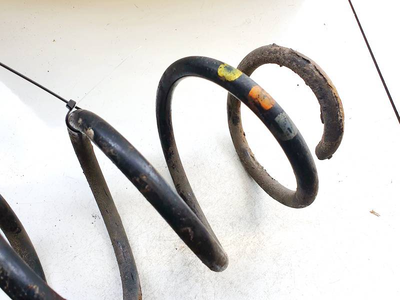 Ford S-Max 2006 Sprężyna przedniego amortyzatora - Thumbnail 3