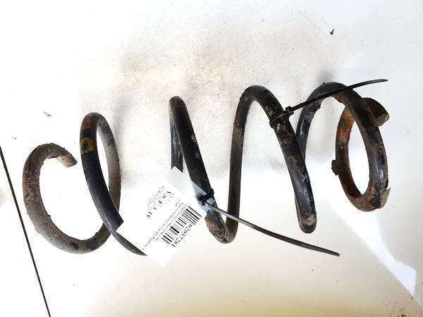 Ford S-Max 2006 Sprężyna przedniego amortyzatora