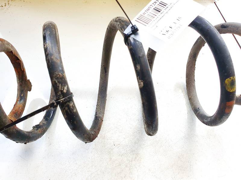 Ford S-Max 2006 Sprężyna przedniego amortyzatora - Thumbnail 2