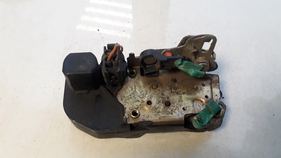 Chrysler 300M 2000 Duru spyna G.D. - Thumbnail 2