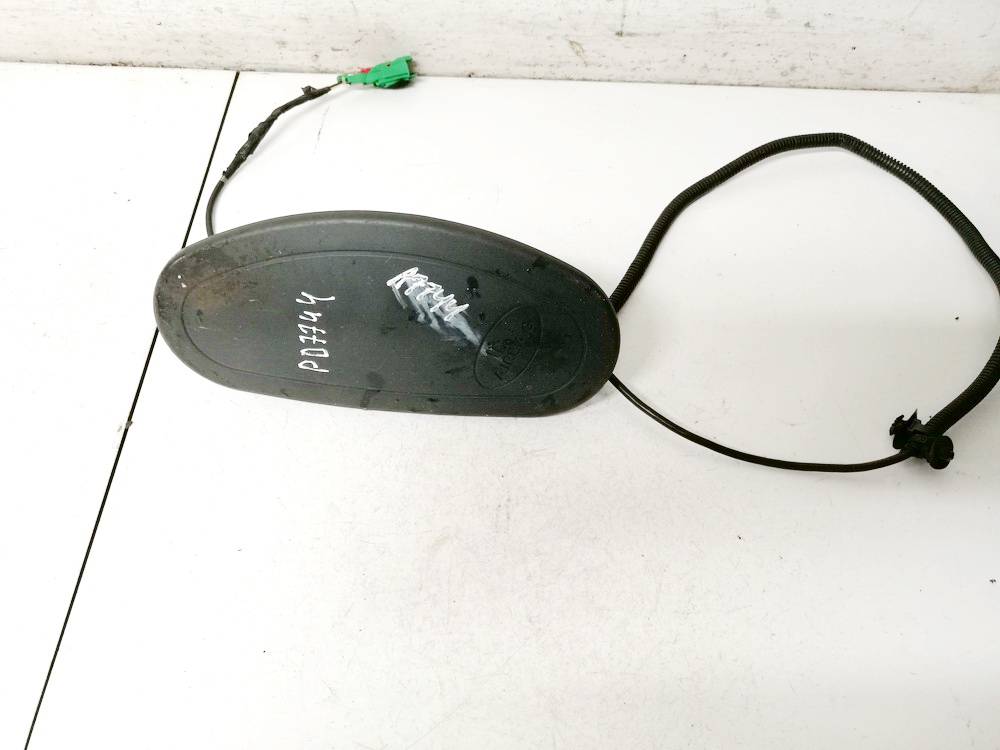 96358188ZK Lancia Phedra 2004 Seat AIRBAG