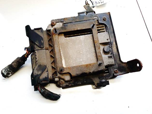 05033700AD Chrysler Sebring 2006 Variklio kompiuteris - Thumbnail 3