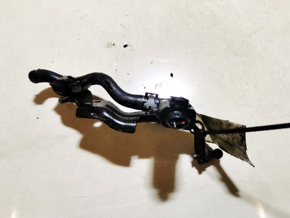 0281006006 Audi A6 2009 DPF-paineanturi - Thumbnail 2