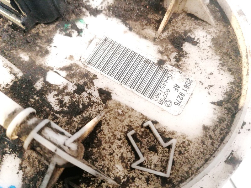 2S619275AF Mazda 2 2005 Fuel Tank Sender Unit (Sensor Fuel ) - Thumbnail 3