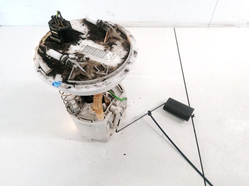 2S619275AF Mazda 2 2005 Fuel Tank Sender Unit (Sensor Fuel )