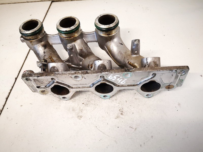 LKB108240 Rover 75 2000 Intake manifold (Inlet Manifold) - Thumbnail 3