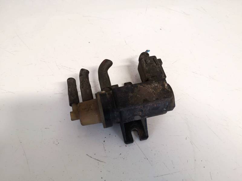 1K0906627A Skoda Fabia 2008 Electrical selenoid (Electromagnetic solenoid)