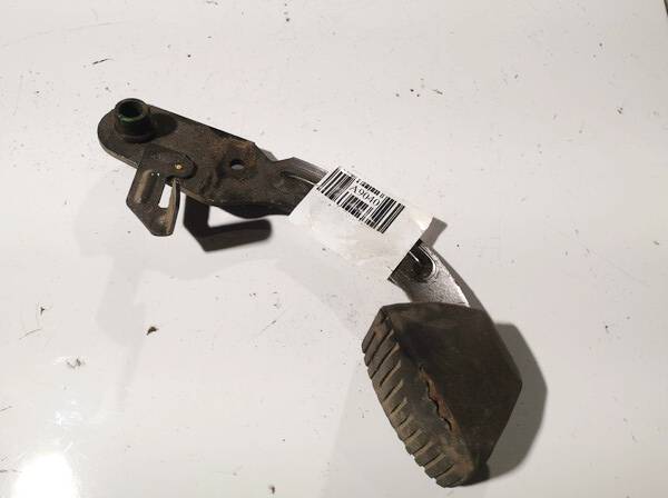 Fiat Scudo 2010 Pedalwerk Bremspedal Pedalhalter Kupplungspedal