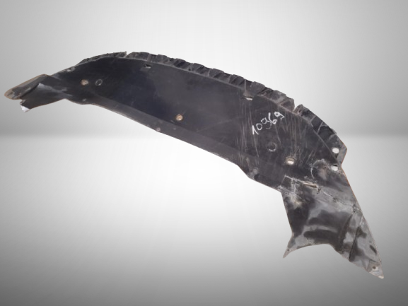 Ford Galaxy 2008 Under Engine Gearbox Cover