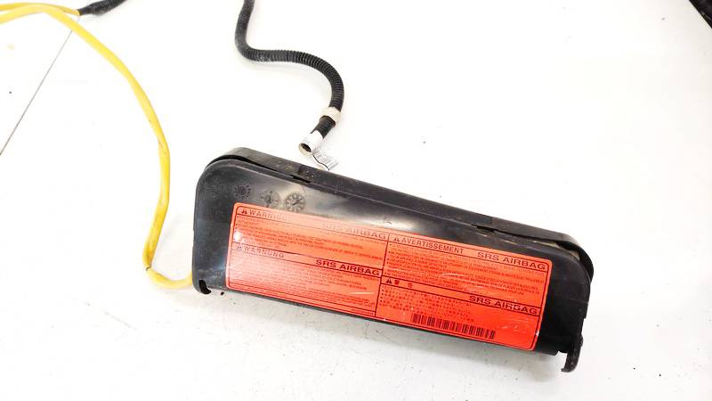 602174501 Mazda 3 2005 Seat AIRBAG