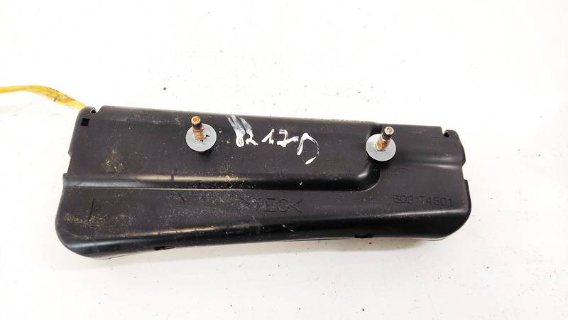 602174501 Mazda 3 2005 Poduszka powietrzna fotela SRS - Thumbnail 2