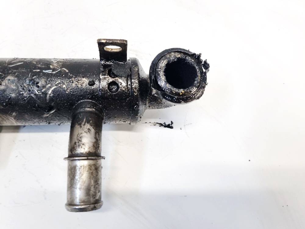 9646762280 Citroen C4 Grand Picasso 2007 EGR Cooler (exhaust gas cooler) - Thumbnail 3