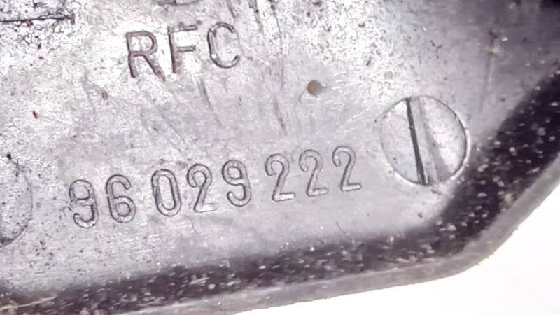 96029222 Citroen Berlingo 2007 Interior trim - Thumbnail 3