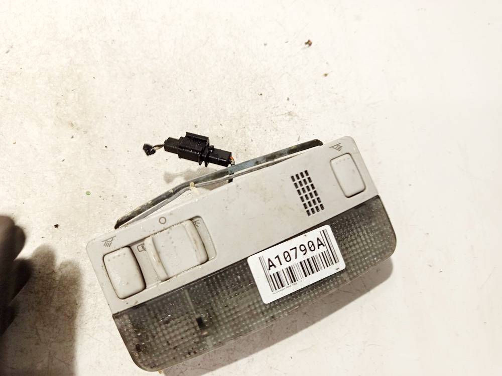 3B0947105C Volkswagen Bora 1999 Interior Light - FRONT