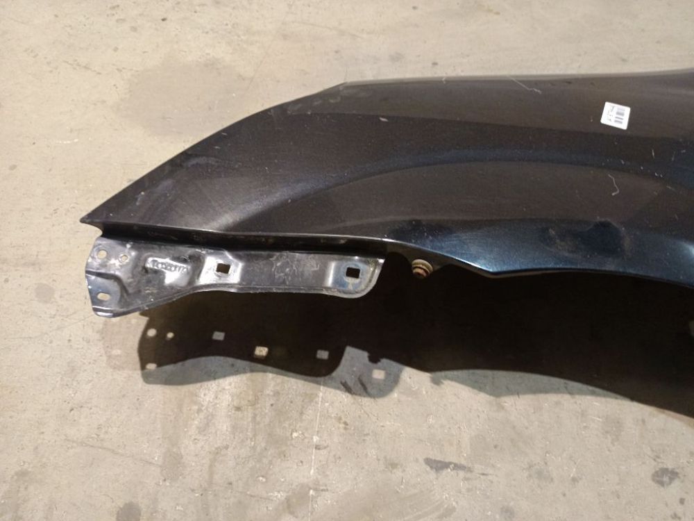 Toyota Corolla Verso 2004 Fender (Arch) - FRONT LEFT - Thumbnail 3