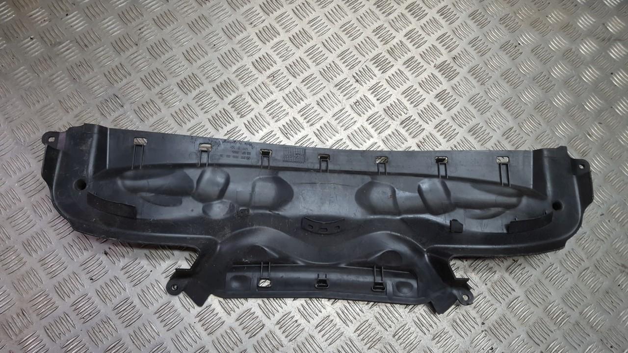 2118800036 Mercedes-Benz E-CLASS 2004 Protection Anti-encastrement avant