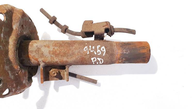 Ford S-Max 2006 Stossdämpfer Federbein Vorne Rechts - Thumbnail 3