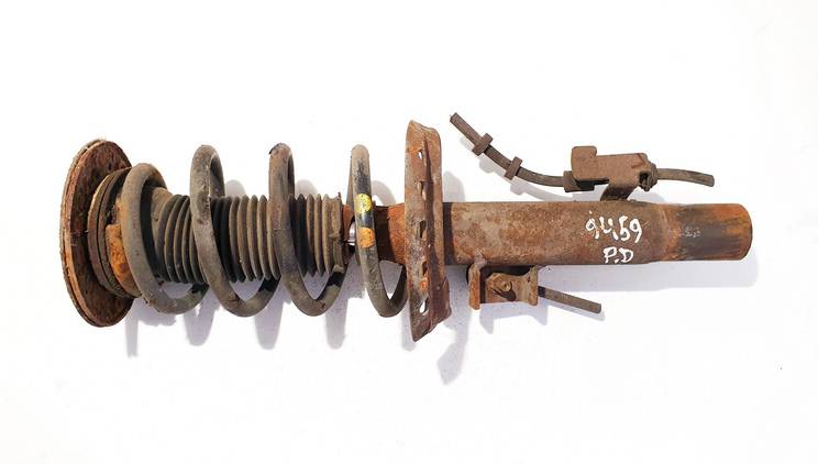 Ford S-Max 2006 Amortyzator - PRZEDNIE PRAWE