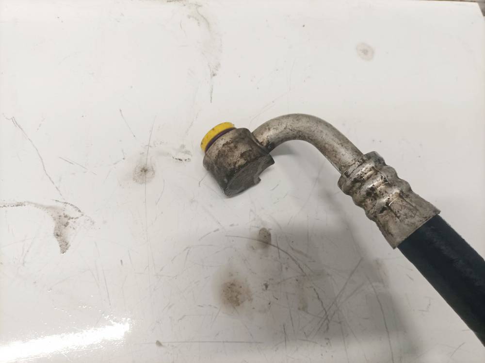 1K0520743AM Audi A3 2003 Klimaschlauch Klimaleitung Klima Schlauch - Thumbnail 3