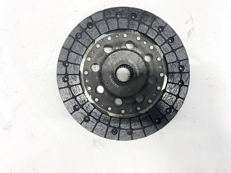 323063410 Toyota Avensis 2003 Tarcza sprzęgła