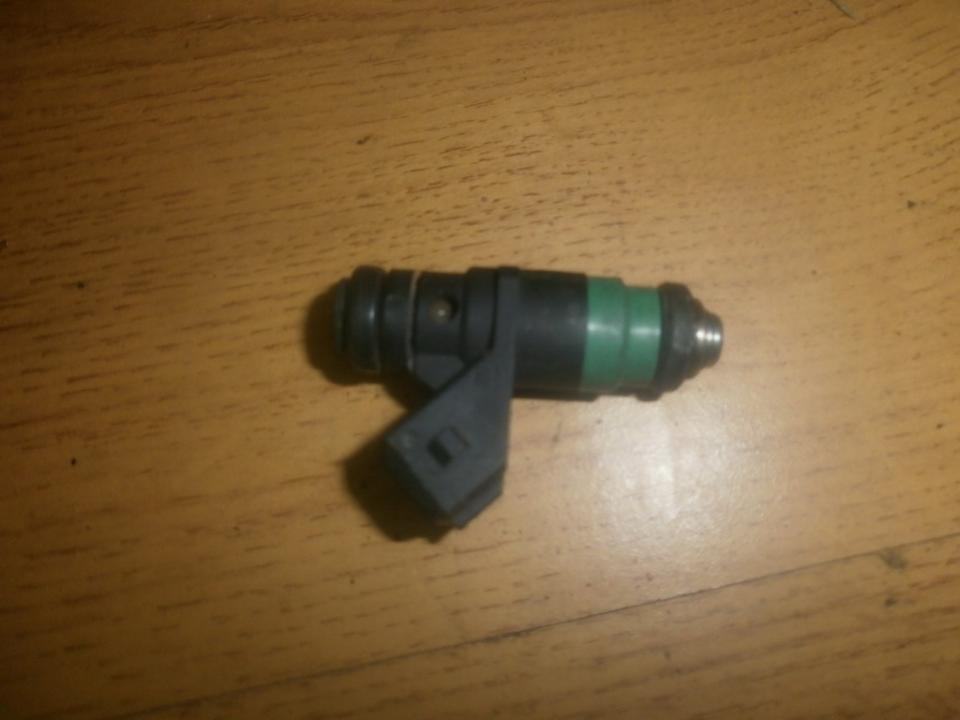 ITGM60 Renault Megane 2005 Injecteur