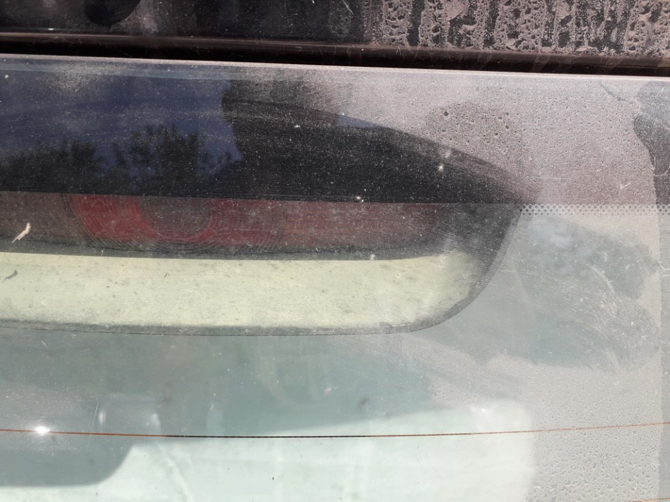 Mazda 2 2004 Dodatkowe światło stopu - Thumbnail 3