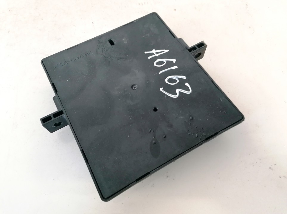 4F0907279 Audi Q7 2007 General Module Comfort Relay (Unit)