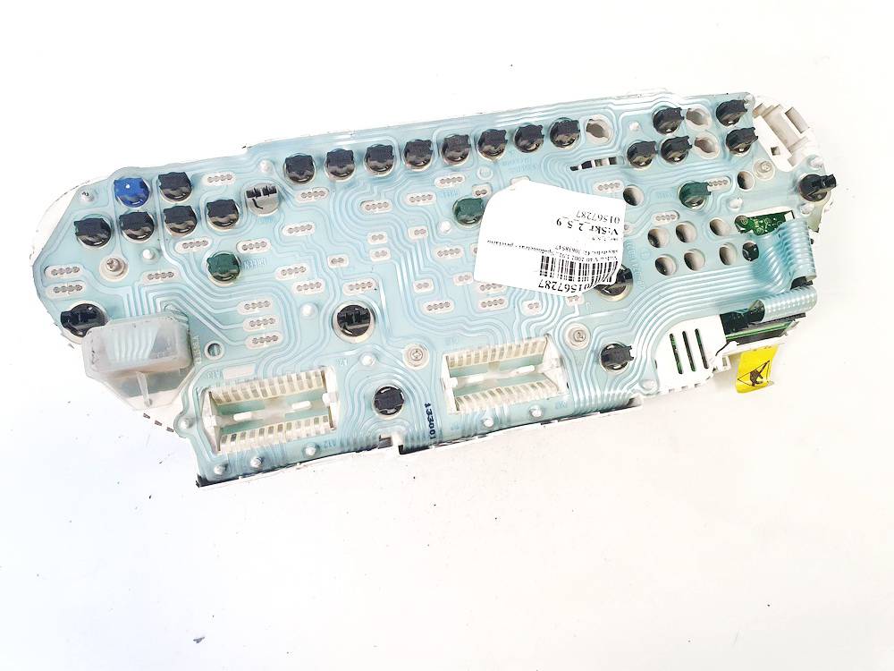 30638547 SW30887756A Speedometers - Cockpit - Speedo Clocks Instrument ...