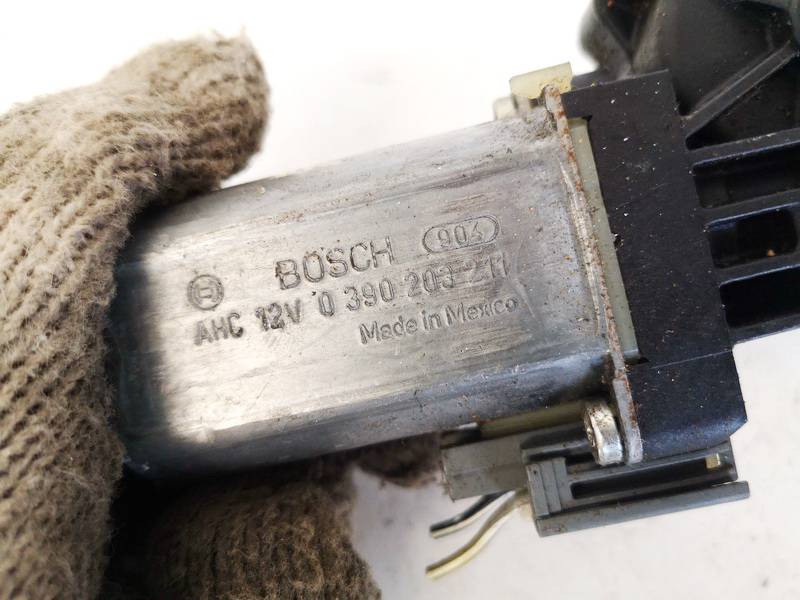 0390203211 Mercedes-Benz R-CLASS 2007 Motor de ajuste del asiento - DELANTERO IZQUIERDO - Thumbnail 2