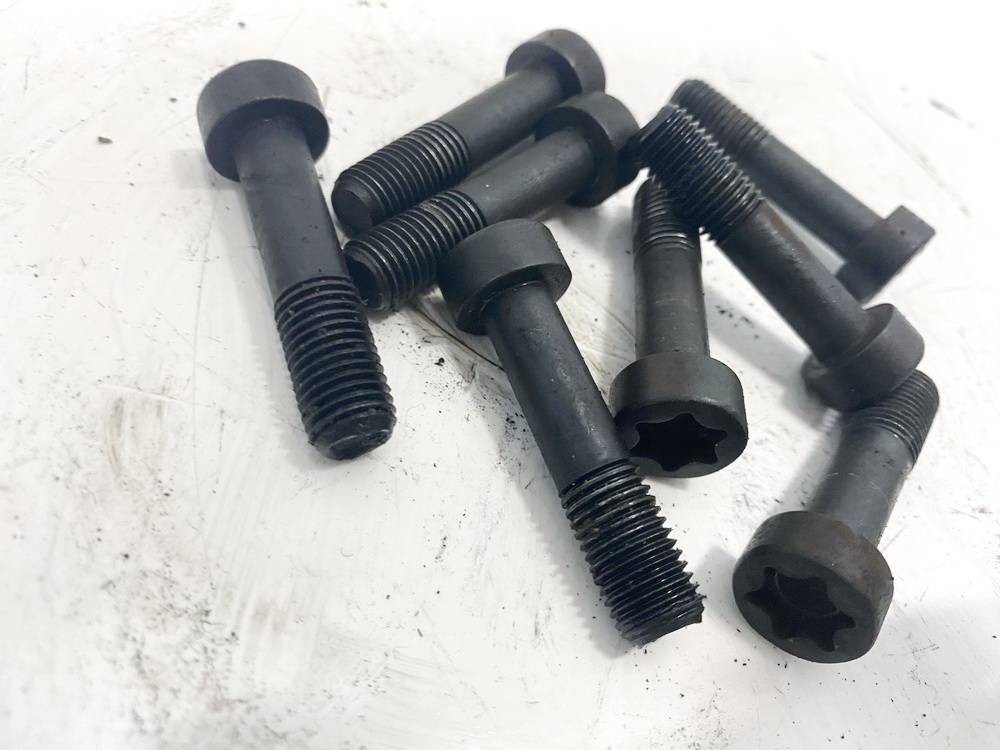 Toyota Avensis 2003 Śruba koła zamachowego - Thumbnail 2