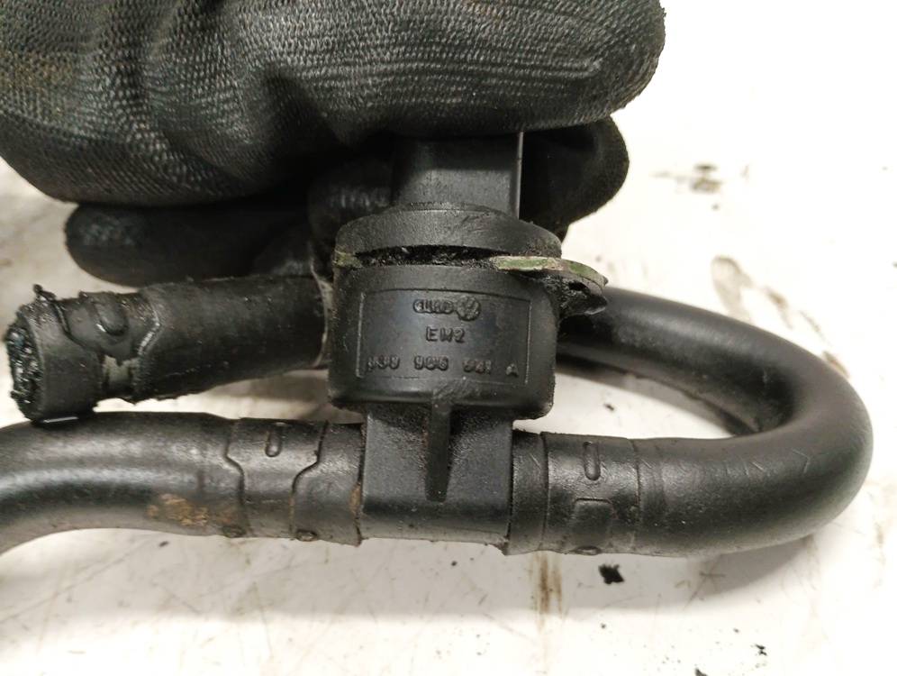 038906081A Audi A2 2003 Fuel Temperature Sensor - Thumbnail 3