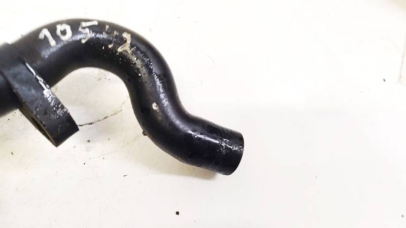 Volkswagen Golf 2000 Radiator Hose (Water Hose) - Thumbnail 2