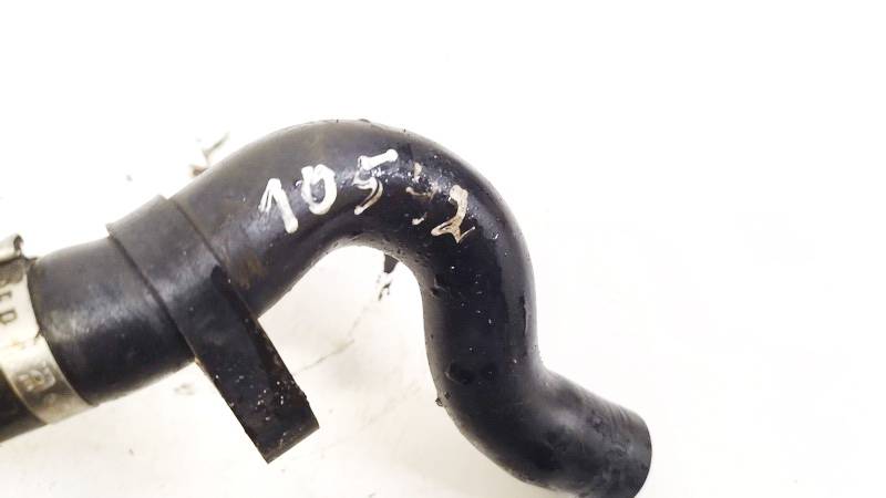 Volkswagen Golf 2000 Radiator Hose (Water Hose) - Thumbnail 3